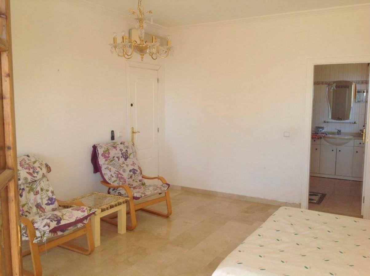 Villa Montemar Alicante Dış mekan fotoğraf